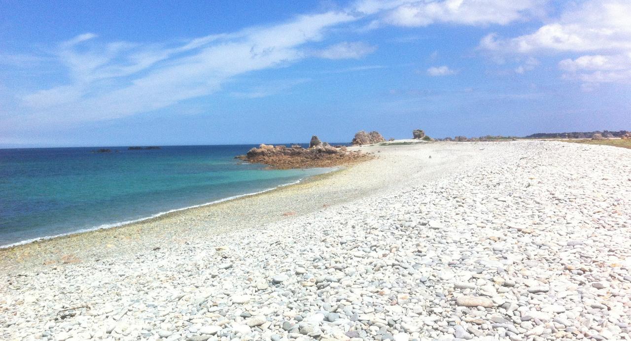 Penvénan Invitation Au Rivage المظهر الخارجي الصورة